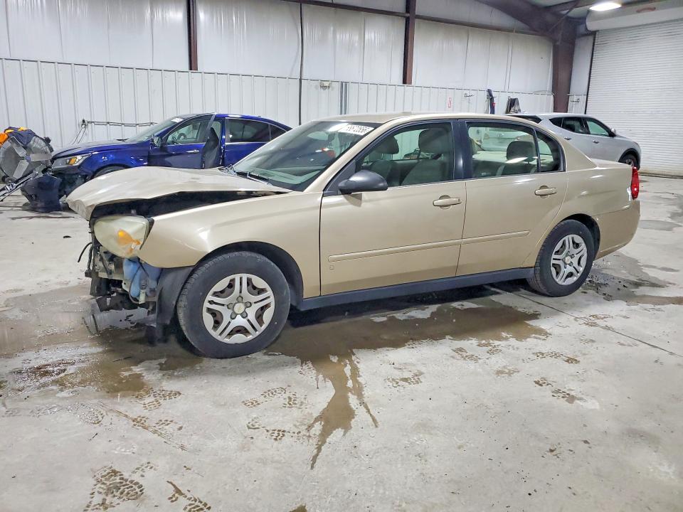 68672556 :رقم المزاد ، 1G1ZS51F36F254379 vin ، 2006 Chevrolet Malibu مزاد بيع
