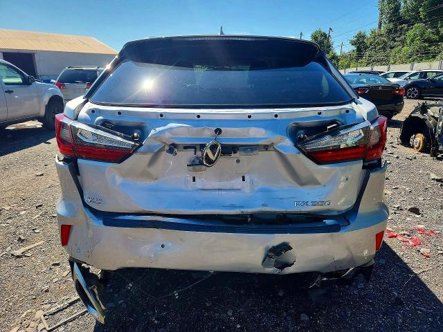 Aukcja sprzedaży 2016 Lexus Rx 350, vin: 2T2BZMCA4GC053029, numer aukcji: 67724096