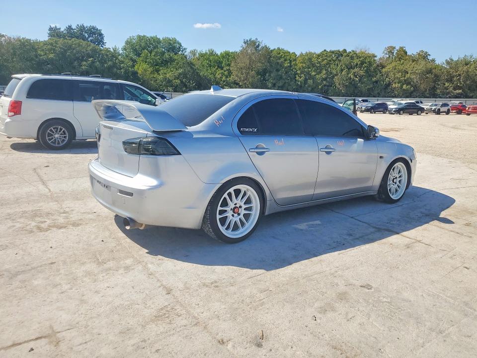 68272376 :رقم المزاد ، JA32U2FU6FU013984 vin ، 2015 Mitsubishi Lancer مزاد بيع
