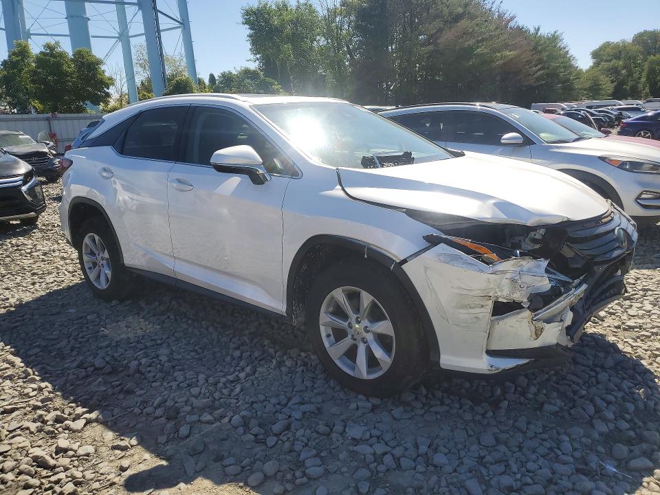Продаж на аукціоні авто 2017 Lexus Rx 350, vin: 2T2BZMCA1HC060165, номер лоту: 68224196