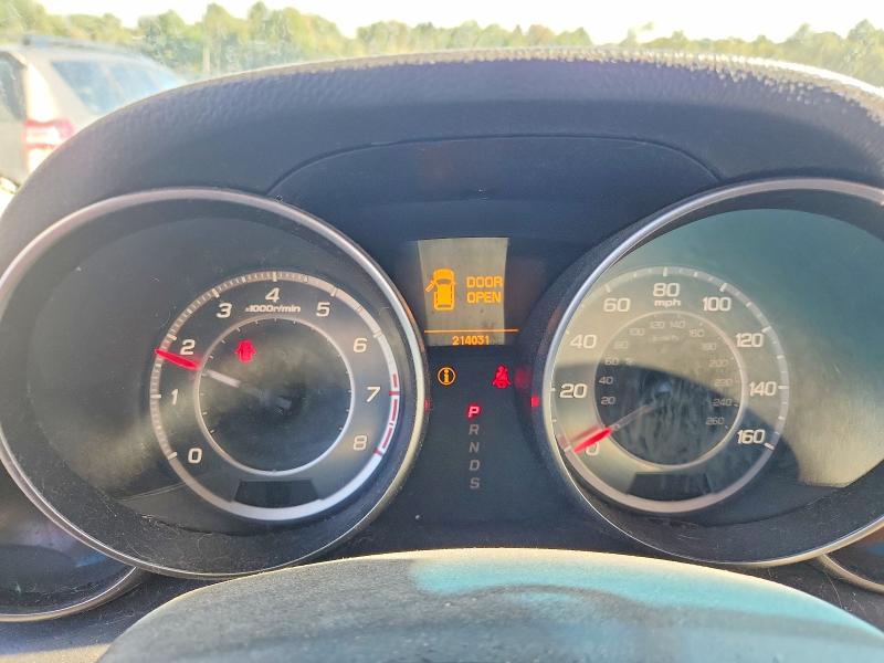 Продаж на аукціоні авто 2011 Acura Mdx, vin: 2HNYD2H62BH518891, номер лоту: 68734046