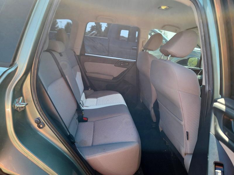 Продаж на аукціоні авто 2016 Subaru Forester, vin: JF2SJABC9GH429587, номер лоту: 68515956