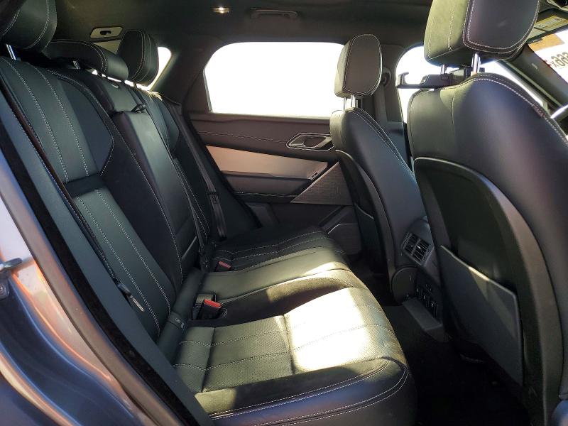 69562666 :رقم المزاد ، SALYL2RX5JA736703 vin ، 2018 Land Rover Range Rover Velar مزاد بيع
