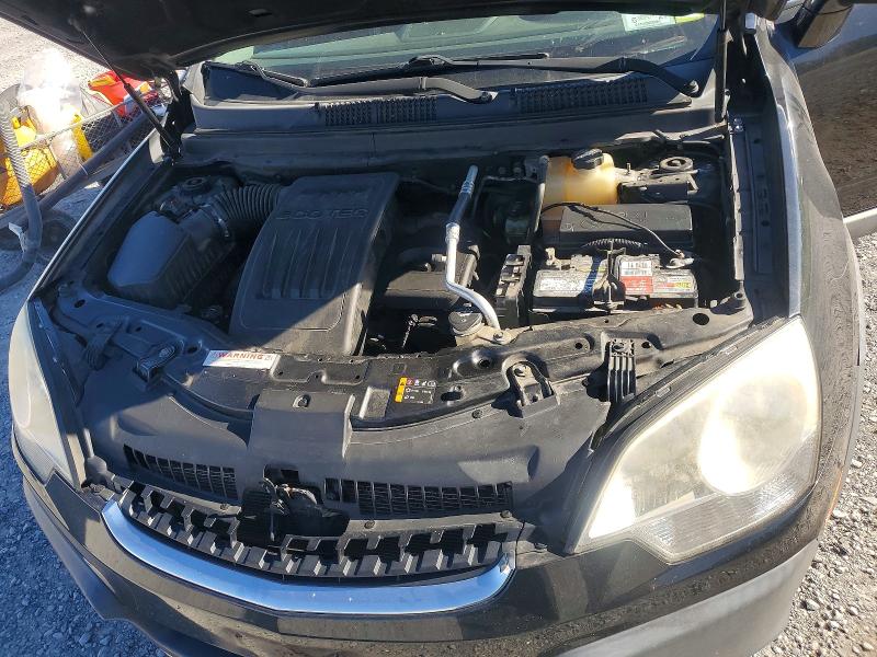 Продаж на аукціоні авто 2014 Chevrolet Captiva, vin: 3GNAL2EK6ES537528, номер лоту: 70217346