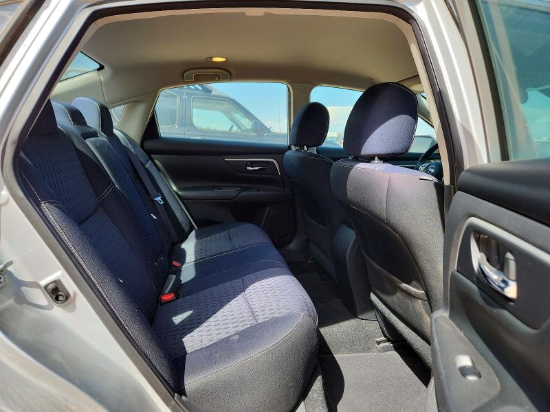 70611916 :رقم المزاد ، 1N4AL3AP0GC216275 vin ، 2016 Nissan Altima مزاد بيع