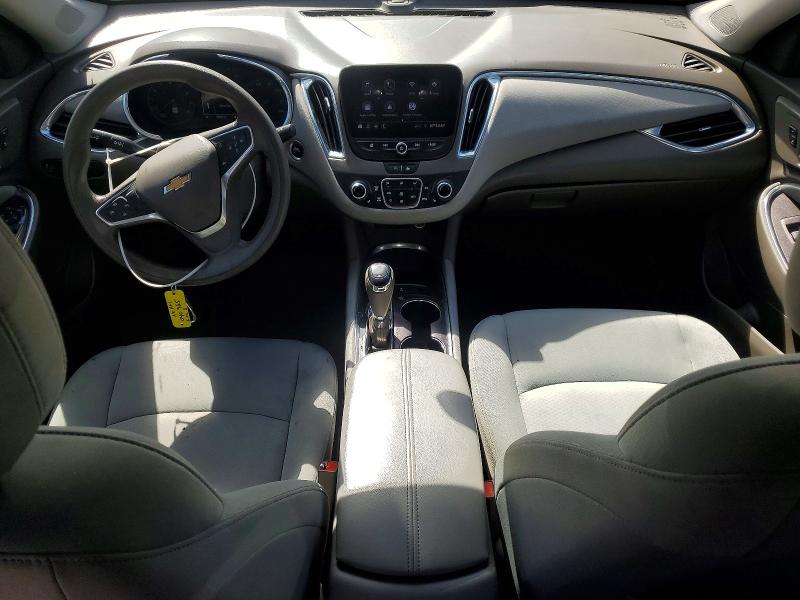 67426136 :رقم المزاد ، 1G1ZD5ST6LF040965 vin ، 2020 Chevrolet Malibu مزاد بيع