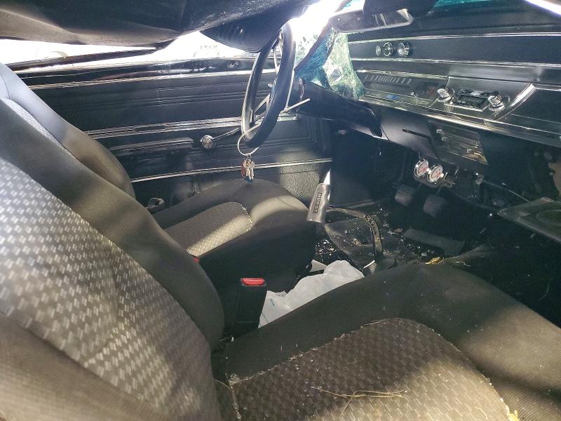 Продаж на аукціоні авто 1966 Chevrolet Chevelle, vin: 136176F111479, номер лоту: 67870486