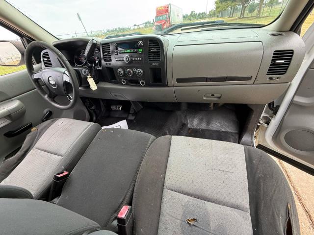 Aukcja sprzedaży 2008 Chevrolet Silverado, vin: 1GCEC14C88E135166, numer aukcji: 71254906