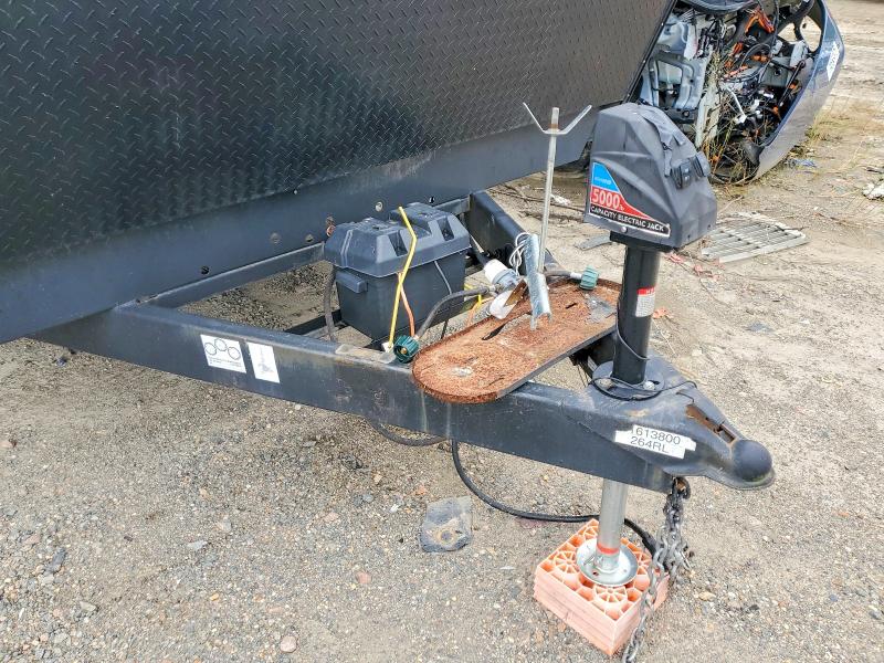 Aukcja sprzedaży 2019 Forest River Cherokee  Wolf Pup 16ts, vin: 4X4TCKB20KX139953, numer aukcji: 68270596