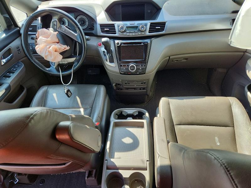 Aukcja sprzedaży 2014 Honda Odyssey, vin: 5FNRL5H96EB109053, numer aukcji: 70156706