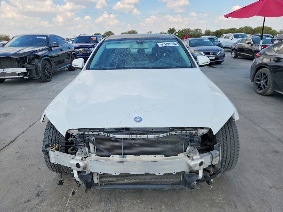 Продаж на аукціоні авто 2016 Mercedes-benz C, vin: 55SWF4JB4GU169089, номер лоту: 67699036