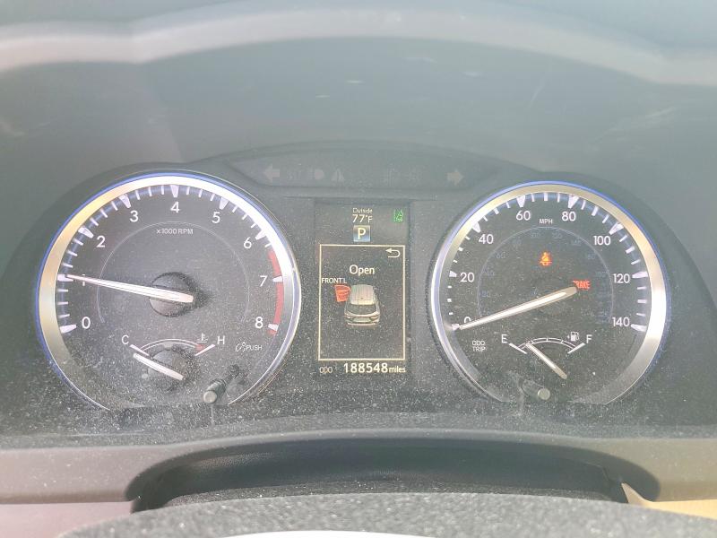 Aukcja sprzedaży 2016 Toyota Highlander, vin: 5TDDKRFH8GS269383, numer aukcji: 70982036