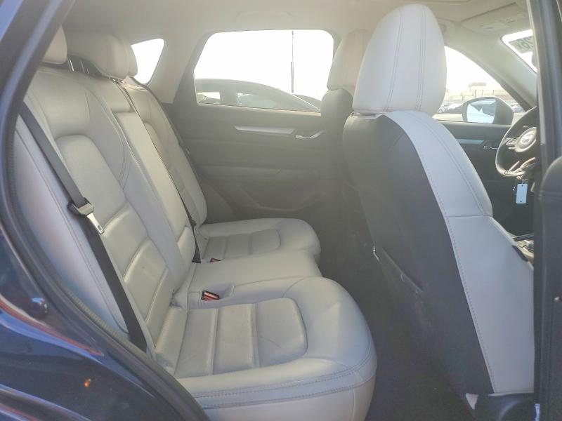 Aukcja sprzedaży 2023 Mazda Cx-5, vin: JM3KFBCM7P0236518, numer aukcji: 67386526