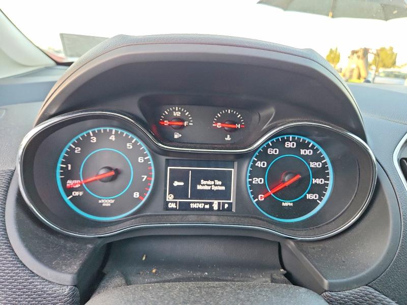 Aukcja sprzedaży 2017 Chevrolet Cruze, vin: 3G1BE6SM2HS515432, numer aukcji: 66853246