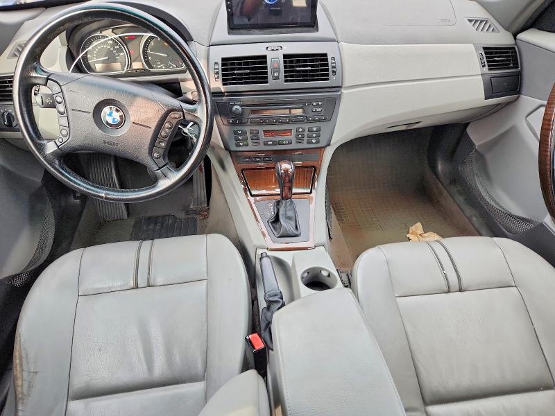 Aukcja sprzedaży 2004 Bmw X3, vin: WBXPA73414WB24371, numer aukcji: 69429686
