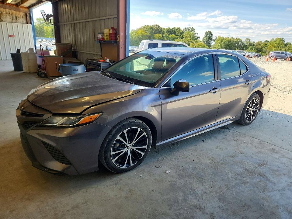 Продажа на аукционе авто 2020 Toyota Camry, vin: 4T1G11AK3LU955188, номер лота: 68285876