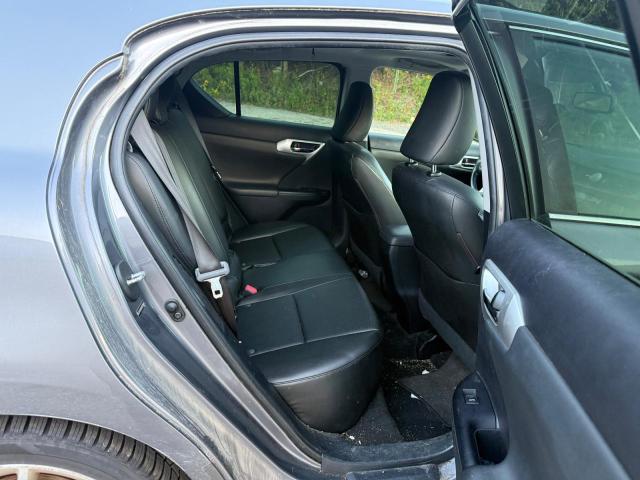 Aukcja sprzedaży 2012 Lexus Ct, vin: JTHKD5BH0C2059425, numer aukcji: 69911346