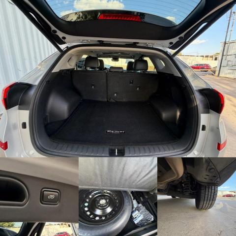 Продажа на аукционе авто 2019 Hyundai Tucson, vin: KM8J33AL4KU855359, номер лота: 69445476