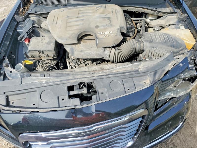 Aukcja sprzedaży 2014 Chrysler 300, vin: 2C3CCAGG8EH229286, numer aukcji: 67915176