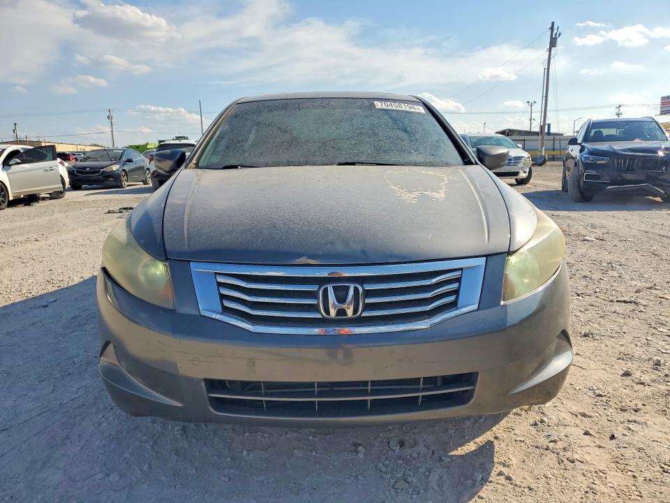 Aukcja sprzedaży 2009 Honda Accord, vin: 1HGCP26889A056293, numer aukcji: 70458196