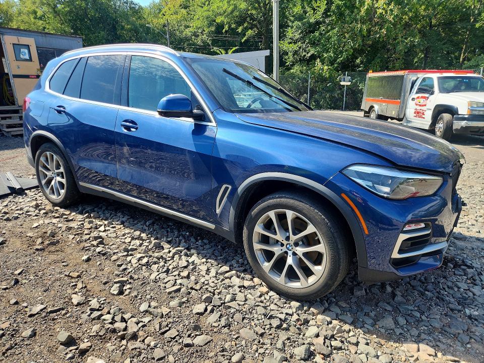 67792456 :رقم المزاد ، 5UXCR6C58KLL02181 vin ، 2019 Bmw X5 مزاد بيع