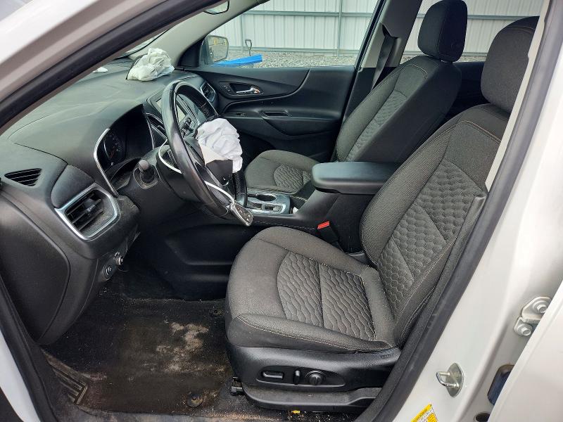 Продаж на аукціоні авто 2019 Chevrolet Equinox, vin: 2GNAXUEV5K6295979, номер лоту: 67712236