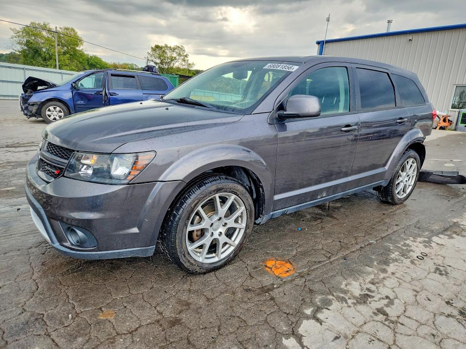 Продаж на аукціоні авто 2017 Dodge Journey, vin: 3C4PDDEG1HT588344, номер лоту: 68081856