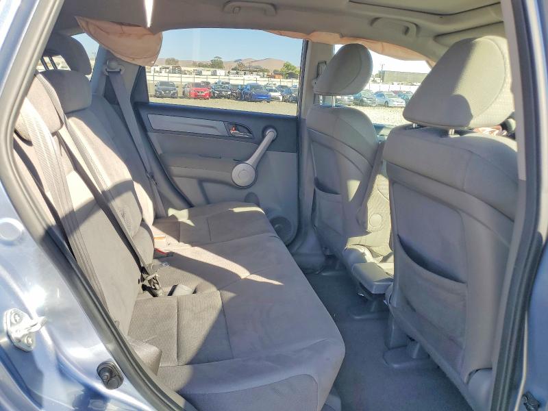 Aukcja sprzedaży 2007 Honda Cr-v, vin: JHLRE485X7C054529, numer aukcji: 70057036