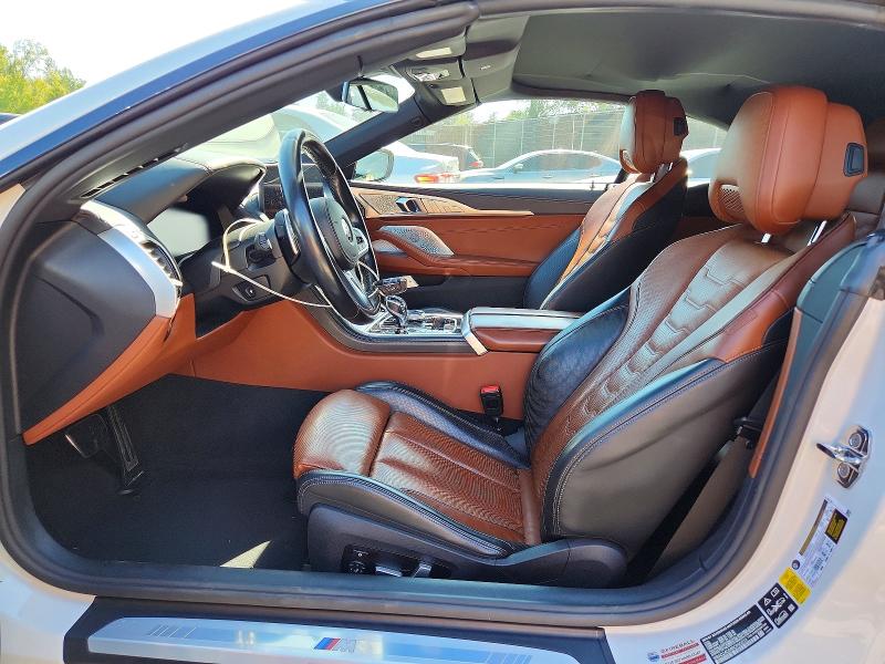 Aukcja sprzedaży 2024 Bmw 840xi, vin: WBADZ4C04RCP05533, numer aukcji: 68066226
