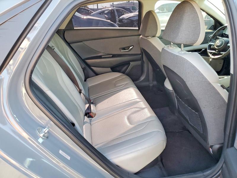 Продаж на аукціоні авто 2021 Hyundai Elantra, vin: KMHLN4AJ7MU011617, номер лоту: 70526686