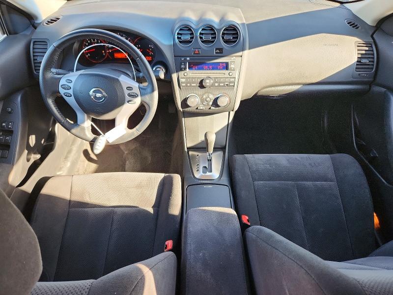2009 Nissan Altima მანქანა იყიდება აუქციონზე, vin: 1N4AL21E49N430735, აუქციონის ნომერი: 69817596