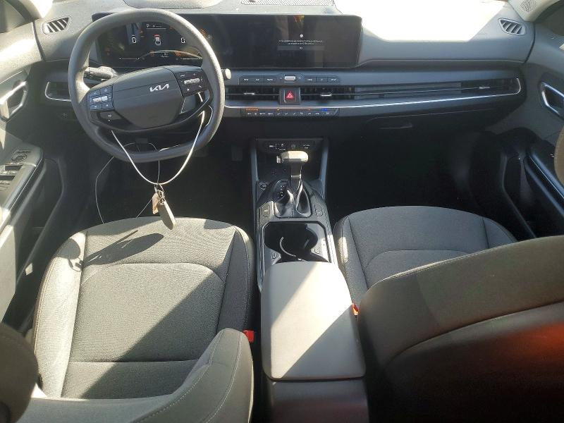 Aukcja sprzedaży 2025 Kia K4, vin: 3KPFT4DE4SE098765, numer aukcji: 68666046