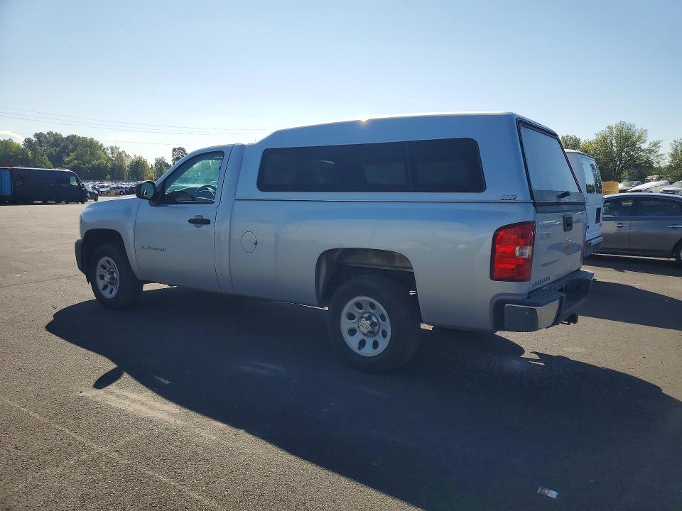 Продаж на аукціоні авто 2012 Chevrolet Silverado, vin: 1GCNCPEX4CZ264057, номер лоту: 69281706