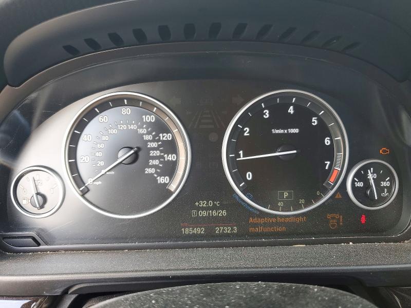 Aukcja sprzedaży 2016 Bmw 528, vin: WBA5A7C50GG147291, numer aukcji: 69507216