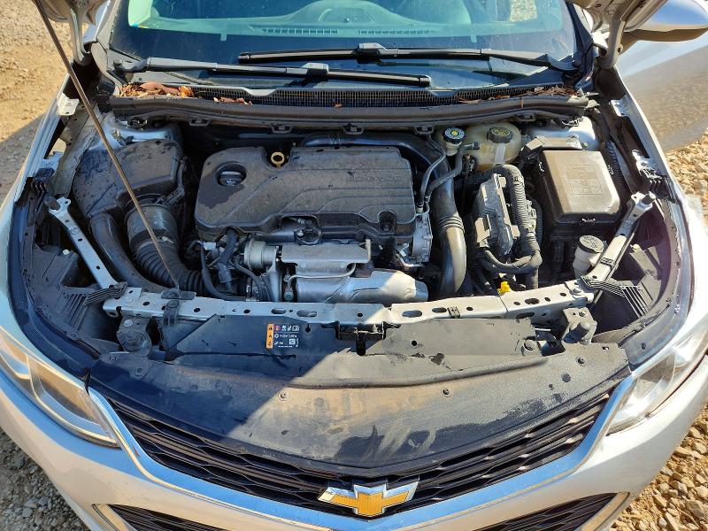 Aukcja sprzedaży 2018 Chevrolet Cruze, vin: 1G1BC5SM1J7166655, numer aukcji: 68508716
