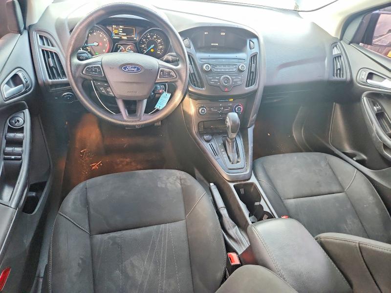 Продаж на аукціоні авто 2018 Ford Focus, vin: 1FADP3K28JL294878, номер лоту: 70806746