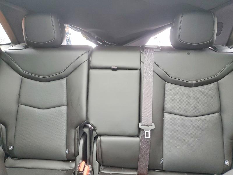 Продаж на аукціоні авто 2025 Cadillac Xt5, vin: 1GYKNDR45SZ156017, номер лоту: 68188256
