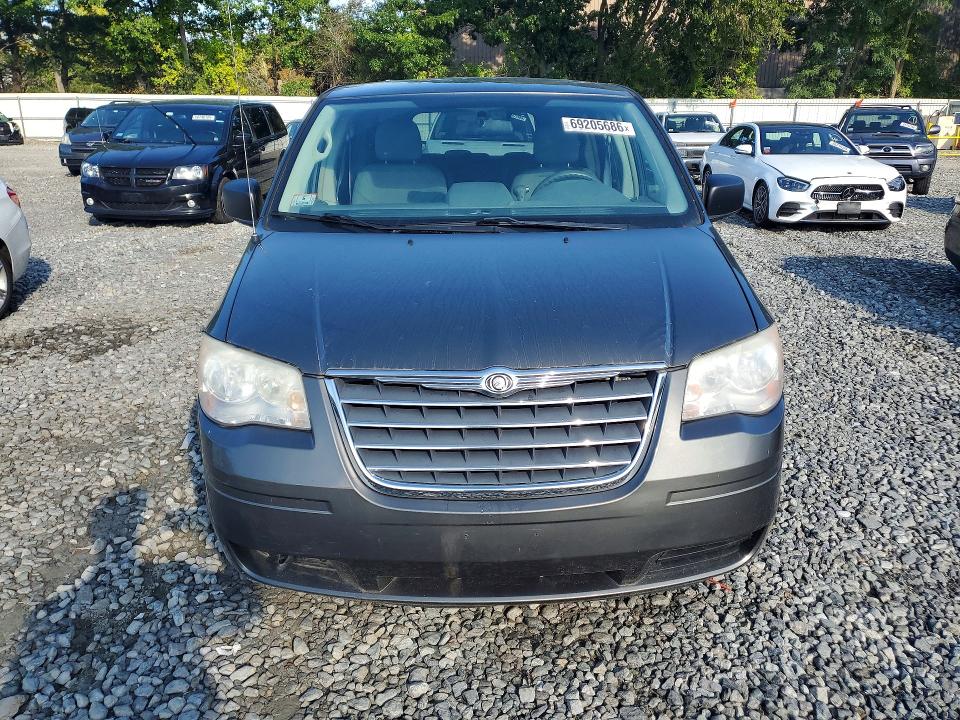 Aukcja sprzedaży 2010 Chrysler Town & Country, vin: 2A4RR2D13AR351756, numer aukcji: 69205686