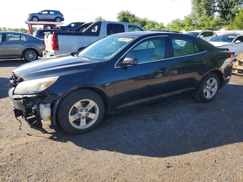 Aukcja sprzedaży 2013 Chevrolet Malibu, vin: 1G11A5SA9DF310468, numer aukcji: 68256716