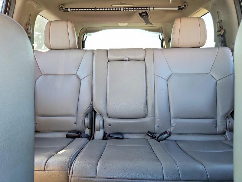 69691996 :رقم المزاد ، 5FNYF3H57CB019170 vin ، 2012 Honda Pilot مزاد بيع