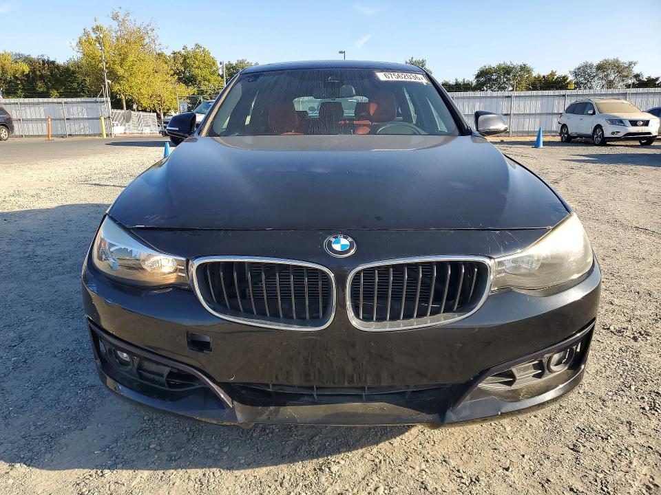 Продаж на аукціоні авто 2016 Bmw 328, vin: WBA8Z5C56GG500644, номер лоту: 67562036