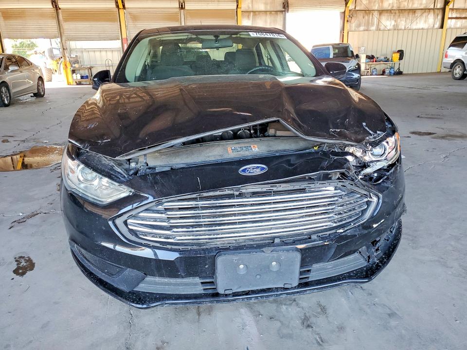 Продаж на аукціоні авто 2018 Ford Fusion, vin: 3FA6P0H72JR240956, номер лоту: 70847816