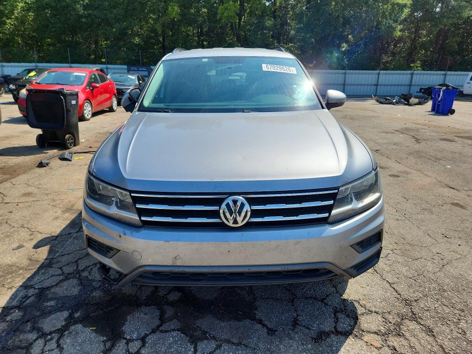 Aukcja sprzedaży 2020 Volkswagen Tiguan, vin: 3VV1B7AX2LM128438, numer aukcji: 67029626
