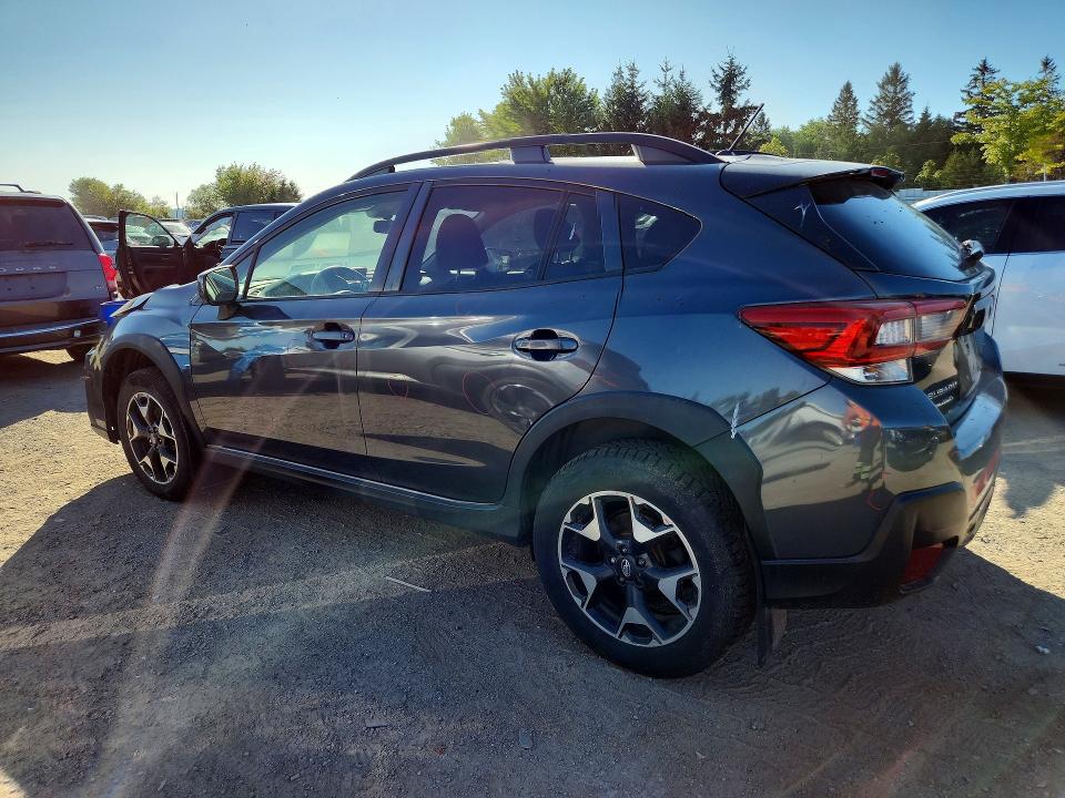 Aukcja sprzedaży 2020 Subaru Crosstrek, vin: JF2GTABC4L8242669, numer aukcji: 68772476