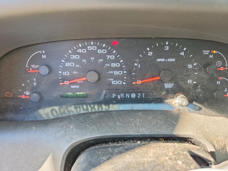 Aukcja sprzedaży 2003 Ford F250, vin: 1FTNX21L93EB71584, numer aukcji: 68864996