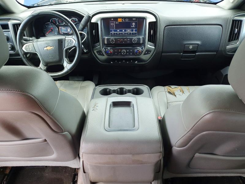 Продажа на аукционе авто 2014 Chevrolet Silverado, vin: 3GCUKSEC9EG362714, номер лота: 66891176