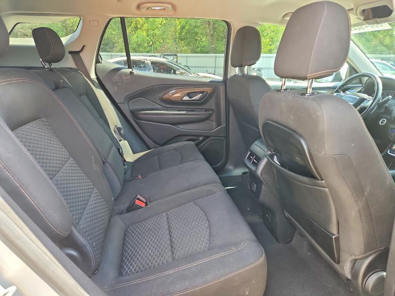Aukcja sprzedaży 2018 Gmc Terrain, vin: 3GKALMEV9JL329912, numer aukcji: 68649226