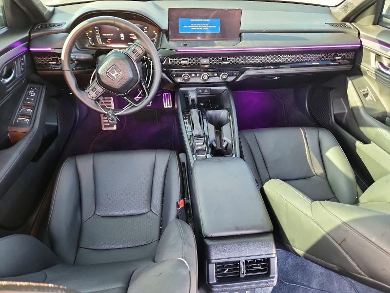 Продаж на аукціоні авто 2026 Honda Accord, vin: 1HGCY2F77TA039349, номер лоту: 67838966
