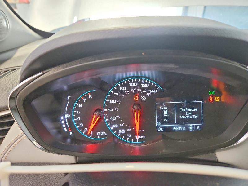 Продажа на аукционе авто 2020 Chevrolet Trax, vin: 3GNCJKSB4LL305990, номер лота: 67290066