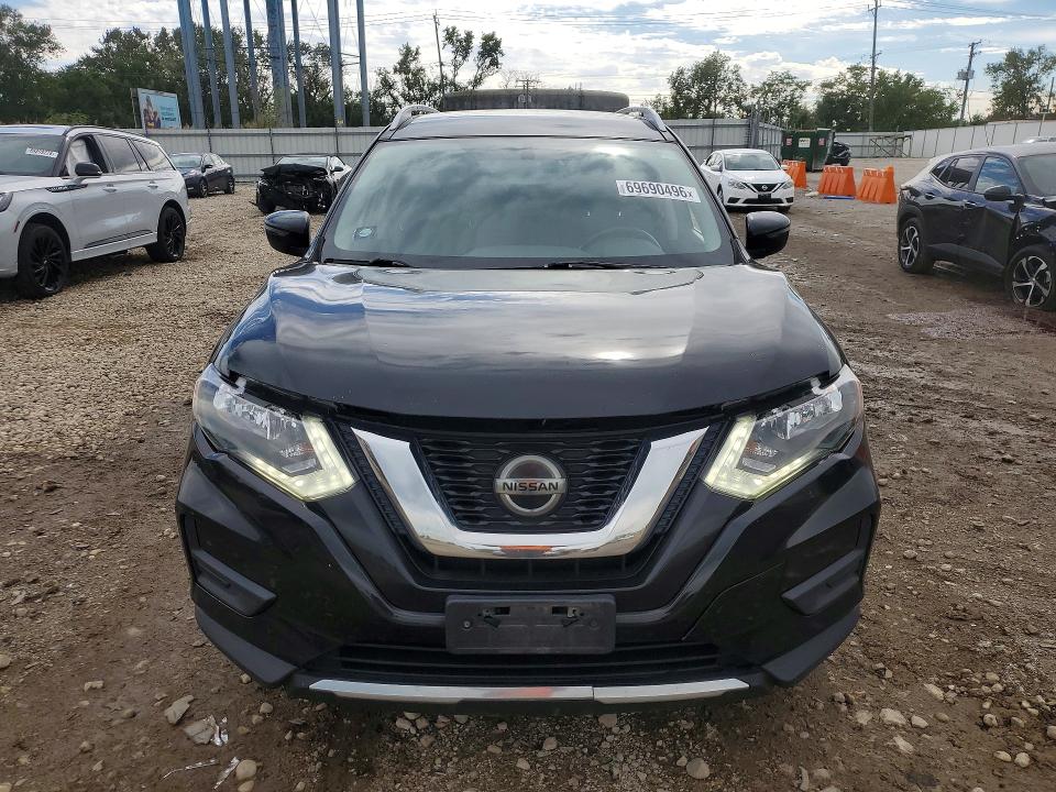 Aukcja sprzedaży 2018 Nissan Rogue, vin: JN8AT2MV4JW308210, numer aukcji: 69690496